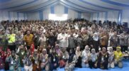 BP Tapera dan Kementerian PKP Sosialisasi Pembiayaan Perumahan di Brebes