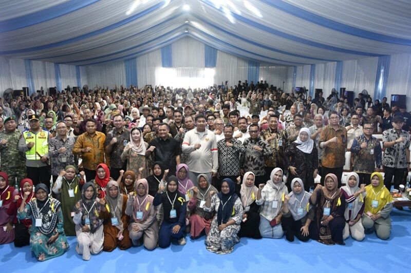 Sumber Foto: BP Tapera
