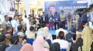 BP Tapera dan Menteri PKP Lakukan Kunjungan Kerja di Brebes
