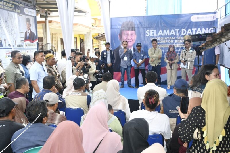 Sumber Foto: BP Tapera