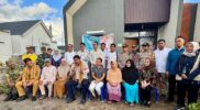 BP Tapera dan Menteri PKP Tinjau Rumah Subsidi FLPP di NTB