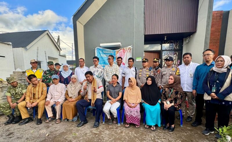 Sumber Foto: BP Tapera