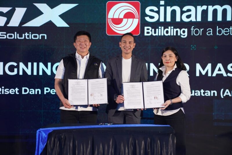 Sumber Foto: Sinar Mas Land