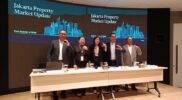 CBRE Indonesia Jelaskan Pasar Properti di Indonesia Kuartal 1 2026