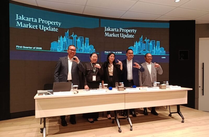 Sumber Foto: Investasiproperti.id/Dodiek AD