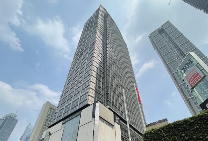 Sumber Foto: Colliers Indonesia