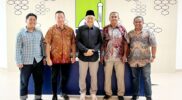 DADA Pacu Inovasi Kawasan Pengembangan Properti
