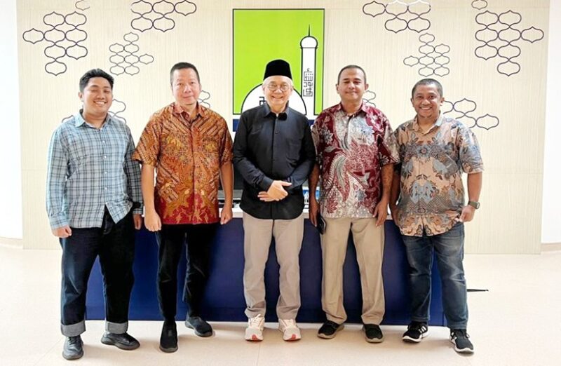 Sumber Foto: Diamond Citra Propertindo/DADA