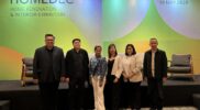HOMEDEC 2026 Resmi Diperkenalkan
