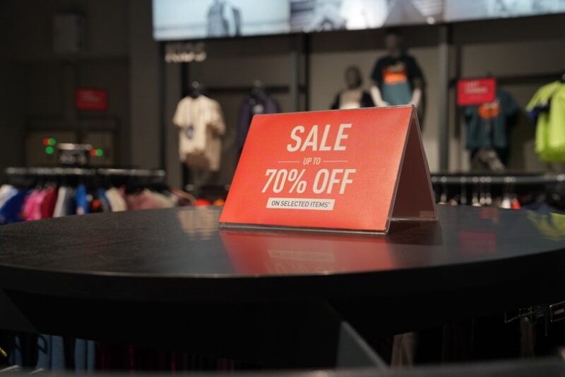 Sumber Foto: Jakarta Premium Outlets