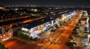 Kawasan Komersial Paramount Gading Serpong Dikembangkan Terpadu dalam Ekosistem Kota Mandiri