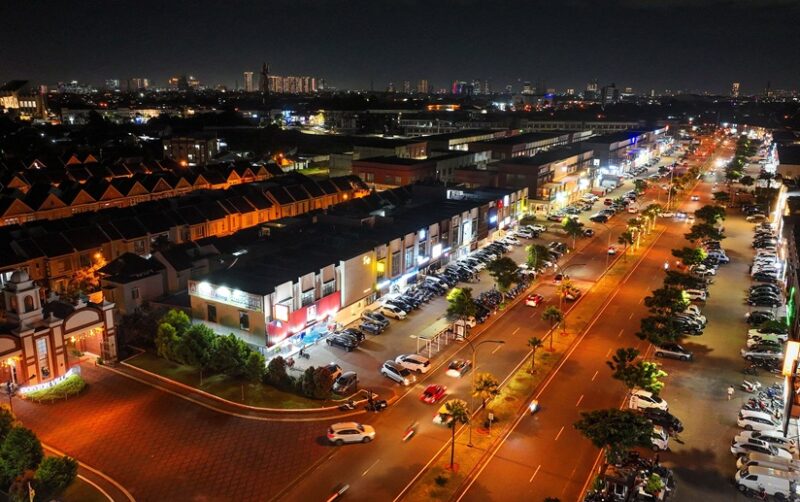 Sumber Foto: Paramount Gading Serpong