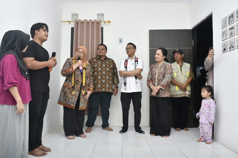 Sumber Foto: BP Tapera