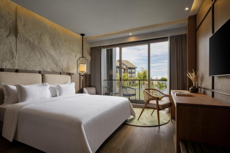 Sumber Foto: MYZE Hotel Waingapu