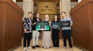 Mangkuluhur ARTOTEL Suites Jakarta Umumkan Pemenang A Wishful Ramadan