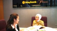 Maybank Indonesia Bagikan Cara Melindungi Kekayaan dalam Perubahan Ekonomi