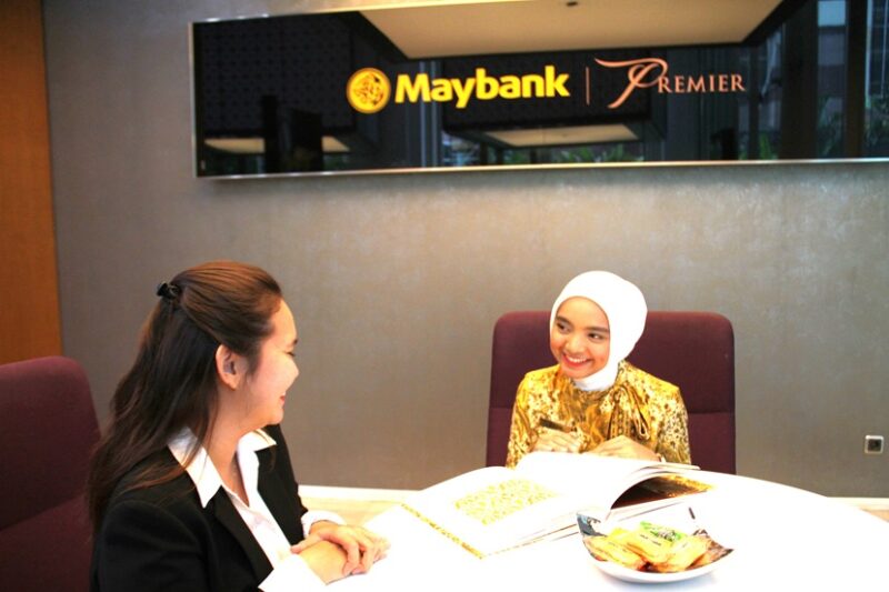 Sumber Foto: Maybank Indonesia