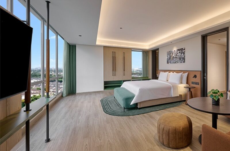 Sumber Foto: Artotellivingworldbekasi.com