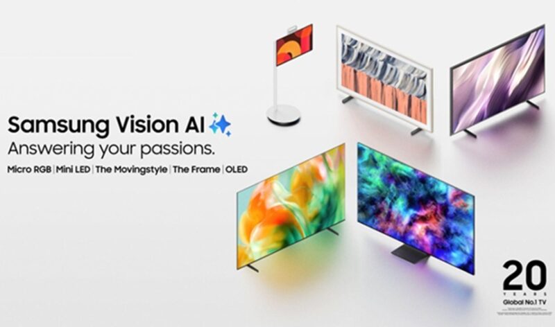 Sumber Foto: Samsung Electronics Indonesia