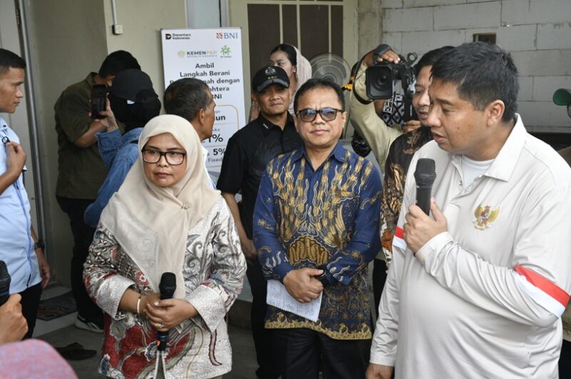 Sumber Foto: BP Tapera
