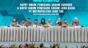 Metland Catatkan Pendapatan Rp1,78 Triliun Pada 2025