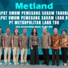 Sumber Foto: Metland