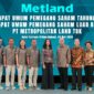 Sumber Foto: Metland