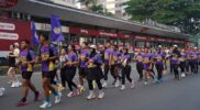 Metland Gelar Run for Fun Series 2026 di Sejumlah Proyek Unggulan