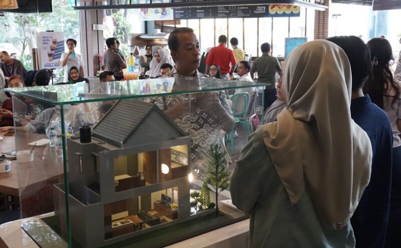 Sumber Foto: Metland Menteng