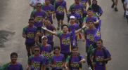 Metland Ungkap Alasan Gelar Run for Fun Series 2026
