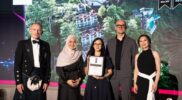 Metland Venya Ubud Dapatkan Asia Pacific Property Awards 2026–2027