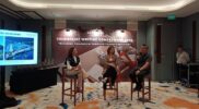 Paradise Indonesia Jelaskan Kinerja Keuangan Kuartal 1 2026