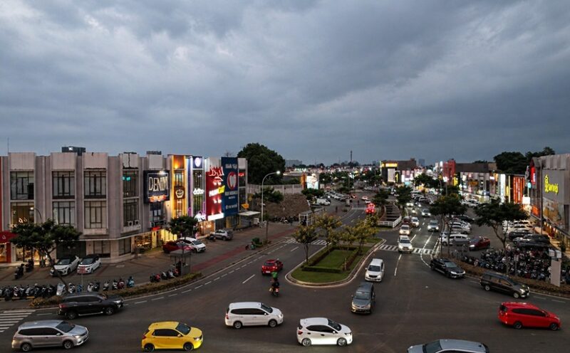 Sumber Foto: Paramount Gading Serpong