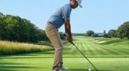 Paramount Land Gelar Paramount Annual Golf Tournament 2026