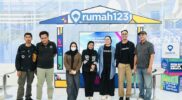 PropVaganza 2026 by Rumah123 Hadir di AEON Mall BSD City