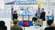 PropVaganza 2026 by Rumah123 Hadirkan Sejumlah Program Menarik