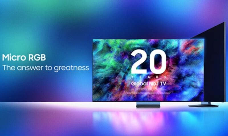 Sumber Foto: Samsung Electronics Indonesia