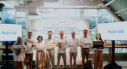 Sun Life Indonesia Perkenalkan SHIFA Signature