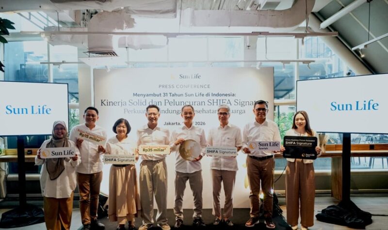 Sumber Foto: Sun Life Indonesia
