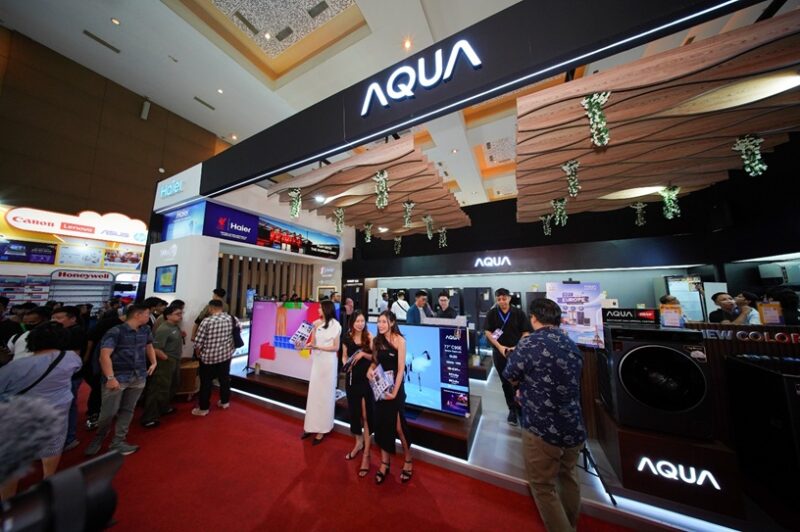 Sumber Foto: AQUA Elektronik