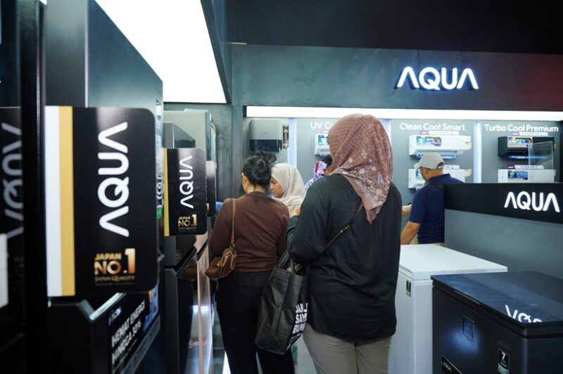 Sumber Foto: AQUA Elektronik
