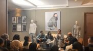 ARTOTEL Casa Hangtuah dan New Balance Hadirkan Grey House