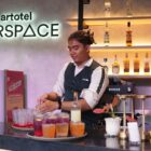 Sumber Foto: ARTOTEL Gelora Senayan Jakarta