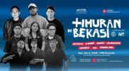 ARTOTEL Living World Grand Wisata Bekasi Hadirkan Timuran di Bekasi
