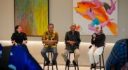 ARTOTEL Living World Kota Wisata Cibubur Hadirkan Fragmented Forms