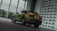 Audi Indonesia Resmi Perkenalkan The New Audi Q5 Sportback