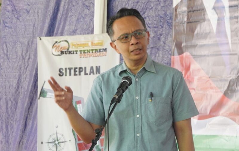 Sumber Foto: BP Tapera
