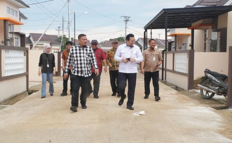 Sumber Foto: BP Tapera