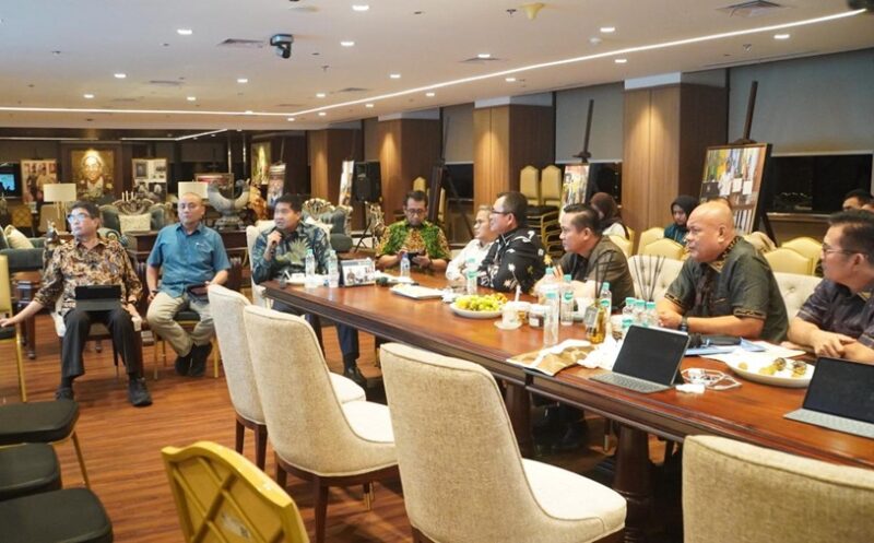 Sumber Foto: BP Tapera