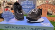 Bata Hadirkan Kampanye Back To School